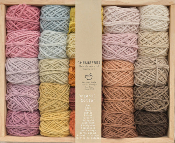 Chemisfree Eden Cotton