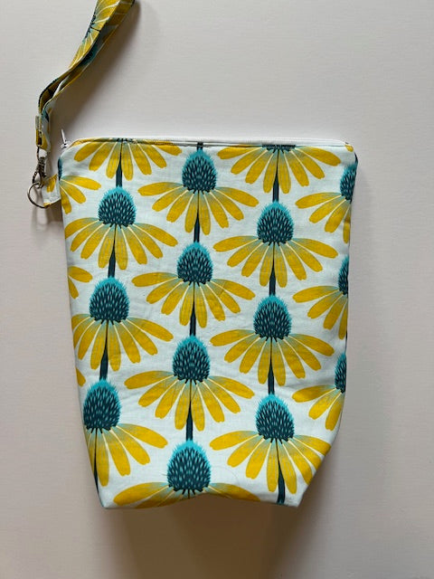 Shay Morgan Project Bags