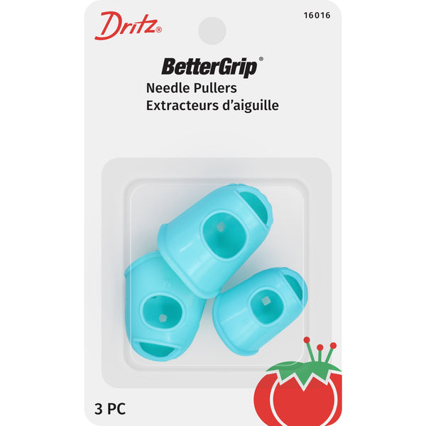 Dritz BetterGrip Needle Pullers