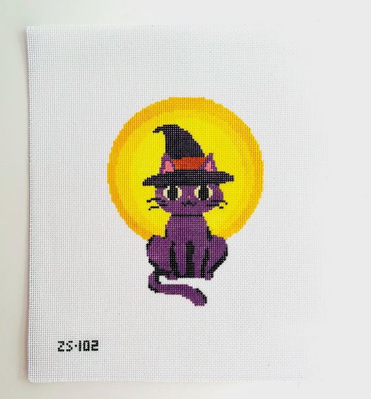 ZS-102 Witch Cat