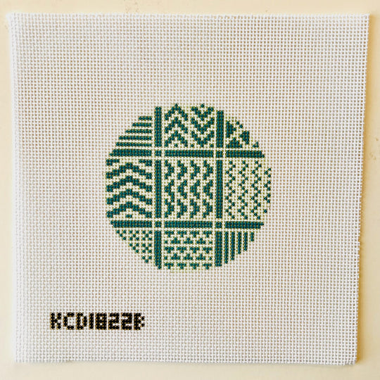 KCD1822B Wiggle Sticks Round