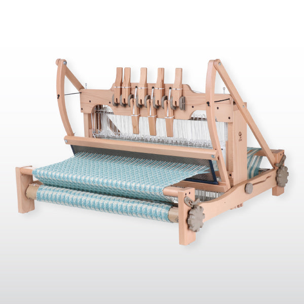 Ashford Table Loom Eight Shaft with Shuttle Race
