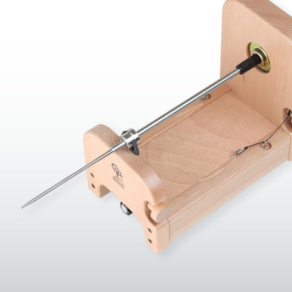 Ashford E-Spinner 3 Bobbin Winder/Quill Attachment