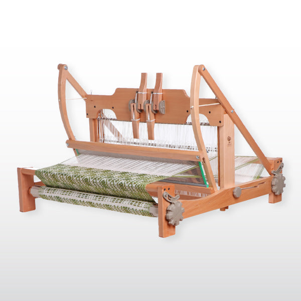 Ashford Table Loom Four Shaft with Shuttle Race