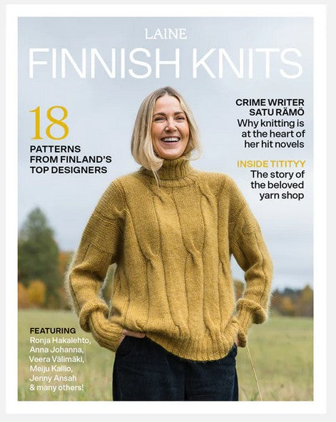 Finnish Knits