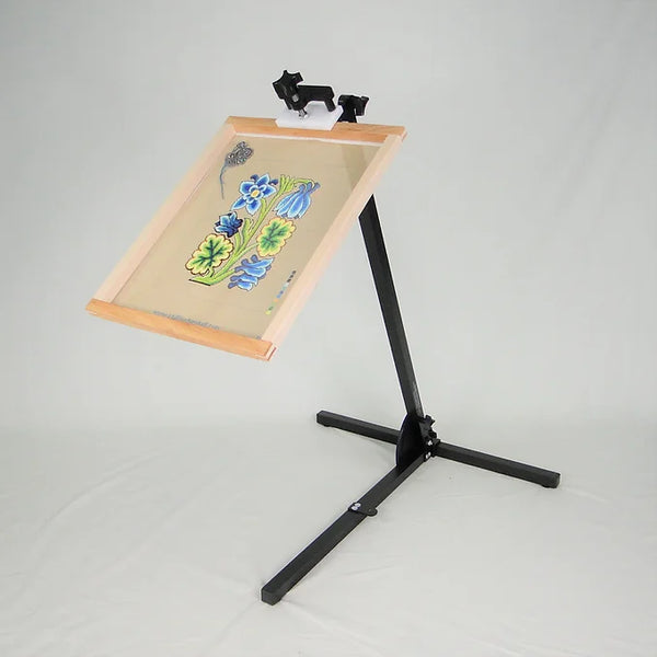 Needlework System4 S4001 Floor Stand