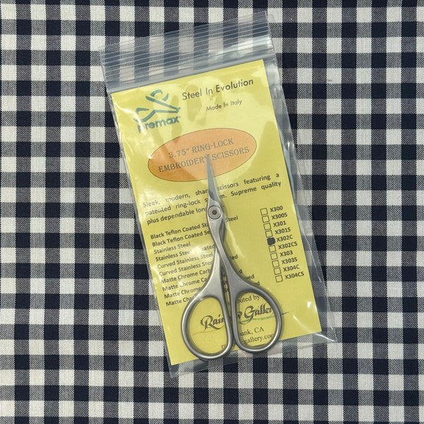 Premax Embroidery Scissors