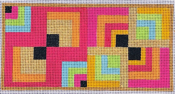 Sizzle - Checkbook/Wallet (G112E)