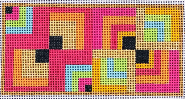 Sizzle - Checkbook/Wallet (G112E)