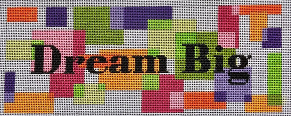 Dream Big (G117DB)