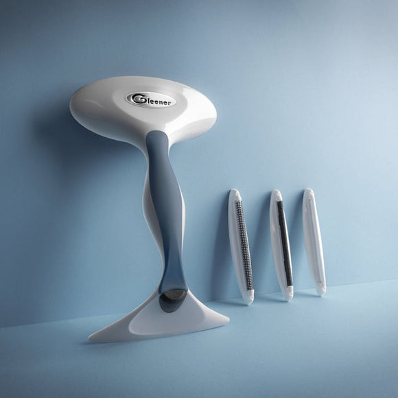 Gleener Fabric Shaver & Lint Brush in Poly Bag