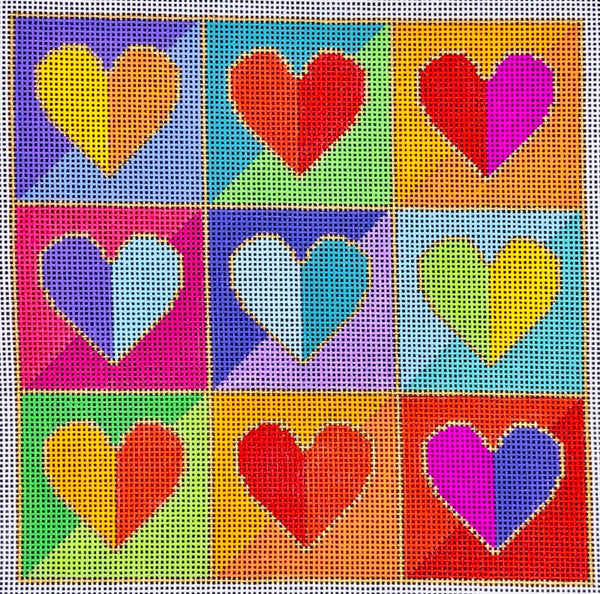 Cross My Heart (H115)