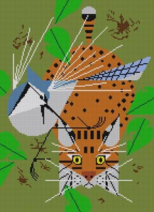 HC-B181 Blue Jay Patrol