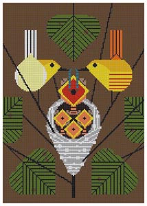 HC-F283 Family Circle