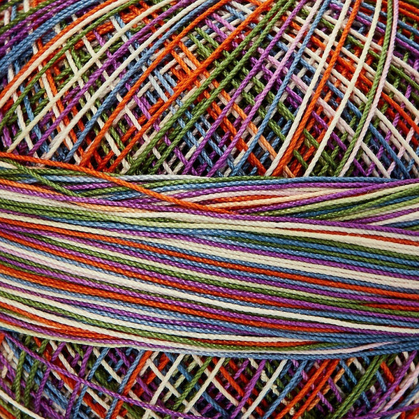 Lizbeth Color Sample