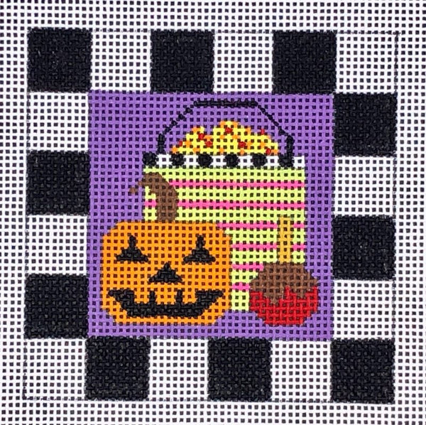 Halloween Ornament (HO600E)