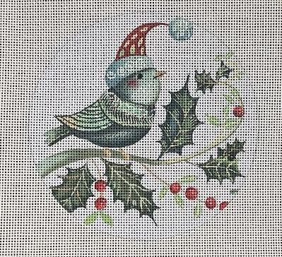 BB-2 Holiday Birdie 2