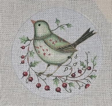 BB-1 Holiday Birdie 1
