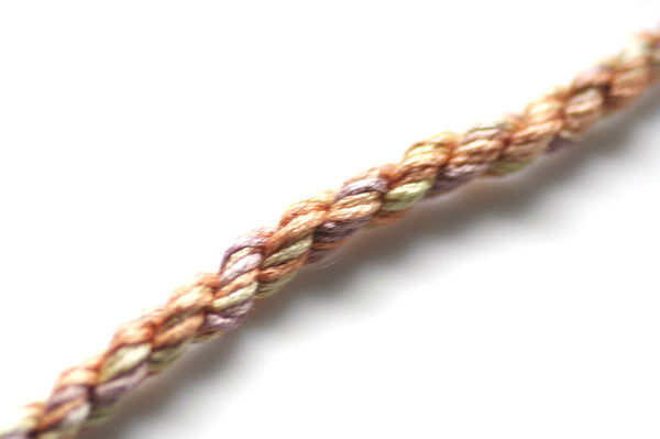 Silk N Colors* (Colors 00E - 133)