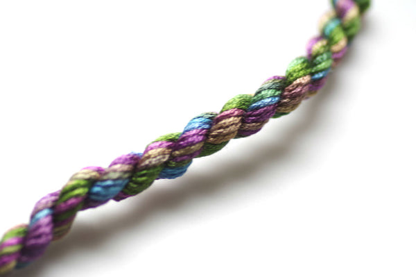 Silk N Colors* (Colors 00E - 133)