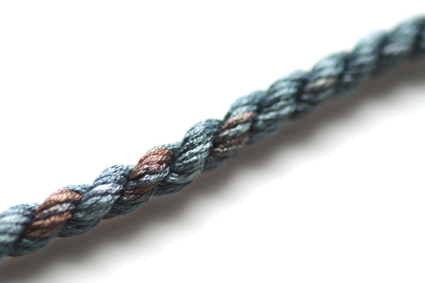 Silk N Colors* (Colors 00E - 133)