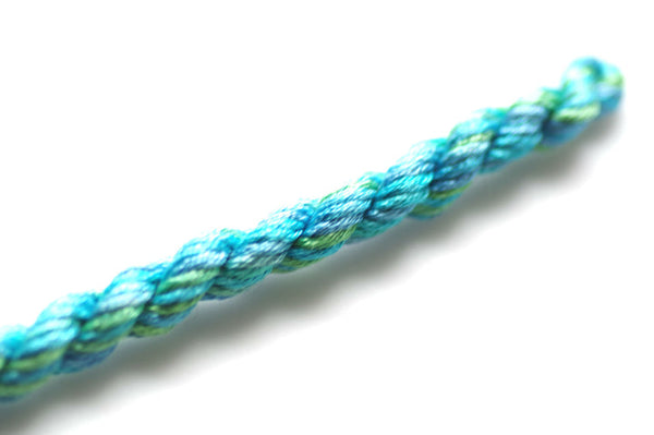 Silk N Colors* (Colors 00E - 133)