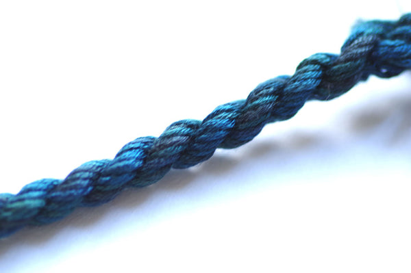 Silk N Colors* (Colors 00E - 133)