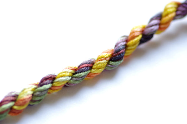 Silk N Colors* (Colors 00E - 133)