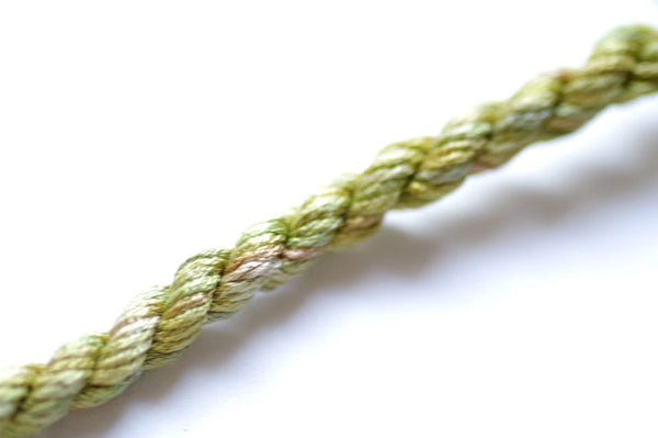 Silk N Colors* (Colors 00E - 133)