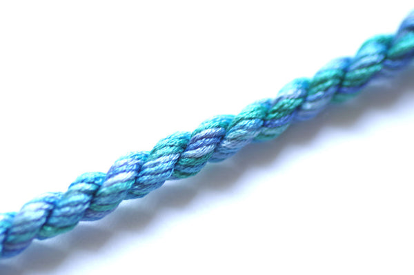 Silk N Colors* (Colors 00E - 133)