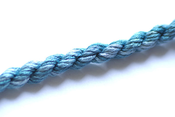 Silk N Colors* (Colors 134 - 9912)