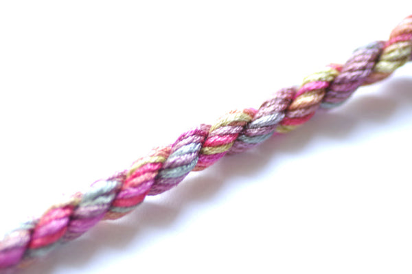 Silk N Colors* (Colors 134 - 9912)