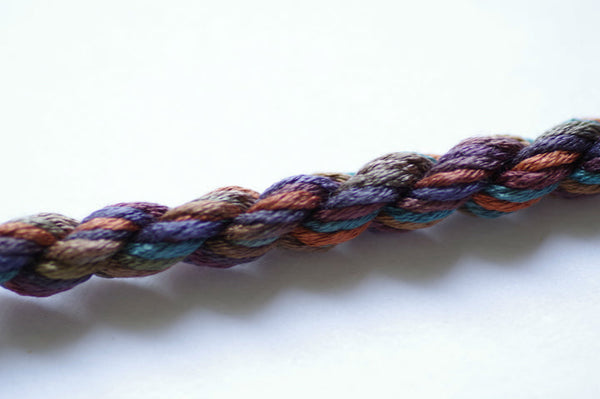 Silk N Colors* (Colors 134 - 9912)