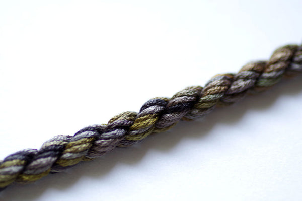 Silk N Colors* (Colors 134 - 9912)