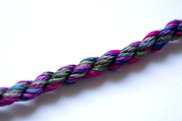 Silk N Colors* (Colors 134 - 9912)