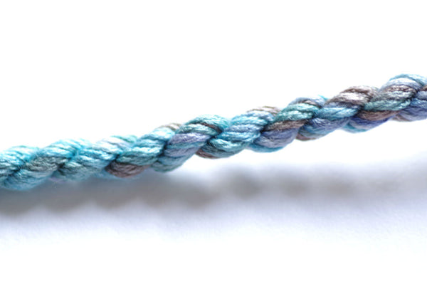 Silk N Colors* (Colors 134 - 9912)