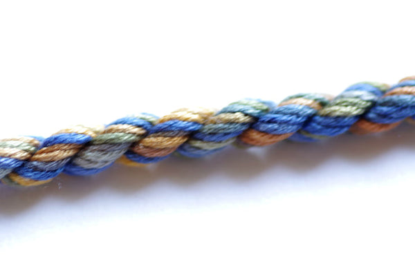 Silk N Colors* (Colors 134 - 9912)