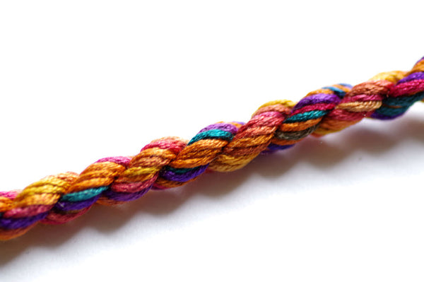 Silk N Colors* (Colors 134 - 9912)