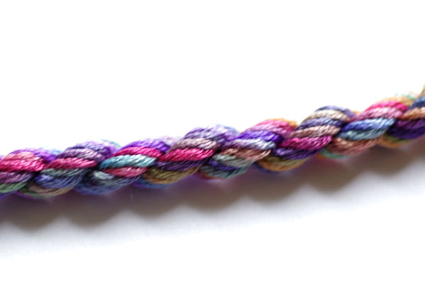 Silk N Colors* (Colors 134 - 9912)