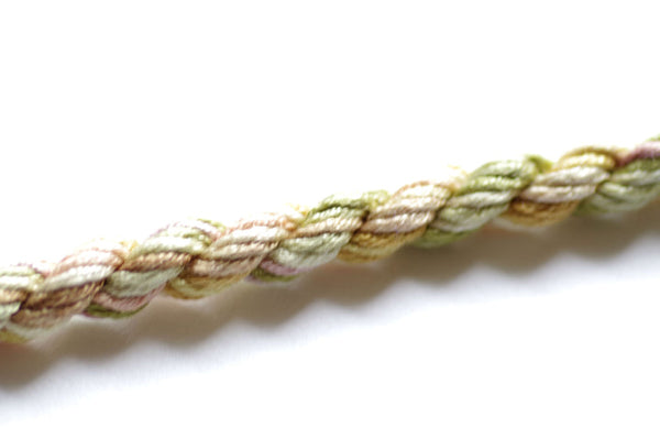 Silk N Colors* (Colors 134 - 9912)