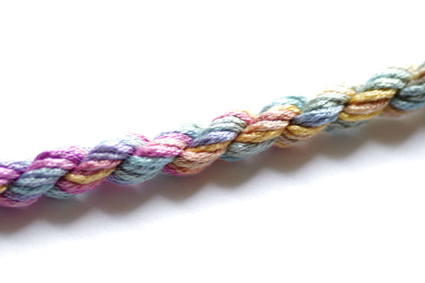 Silk N Colors* (Colors 134 - 9912)