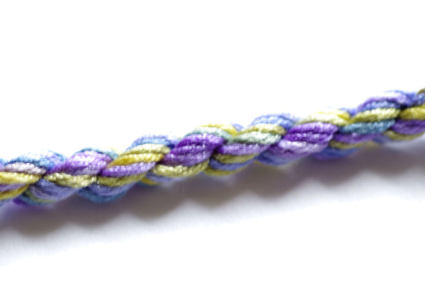 Silk N Colors* (Colors 134 - 9912)