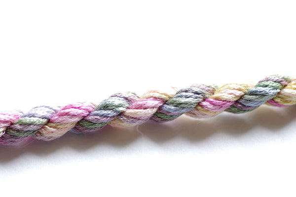 Silk N Colors* (Colors 134 - 9912)