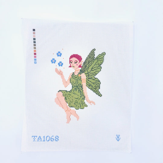 Earth Fairie (TA1068)