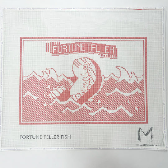 Fortune Teller Fish (MMFTFK)