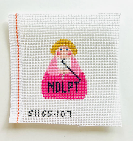 NDLPT Angel (SI165107)