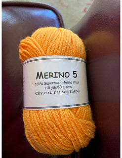 Merino 5*