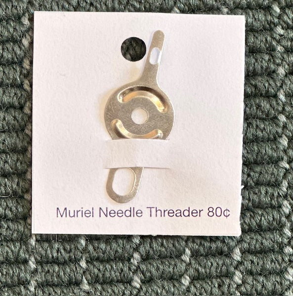 Muriel Needle Threader