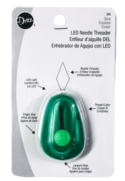 Dritz Needle Threader