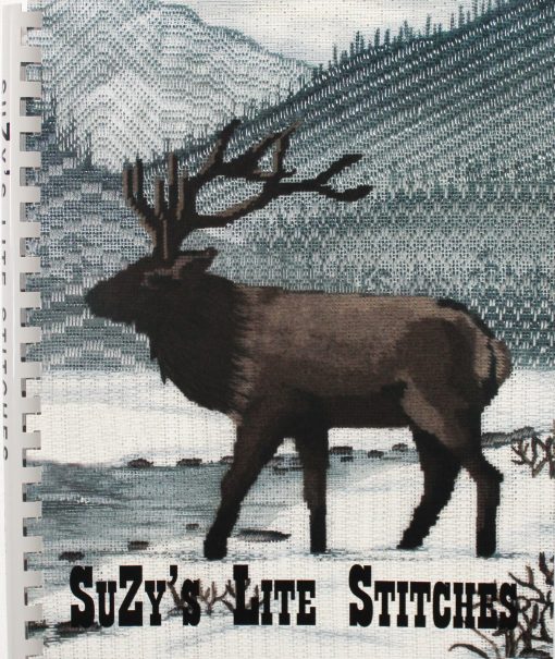 Suzy's Lite Stitches